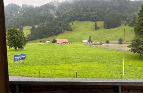 Engelberg Hostel | Pension St. Jakob