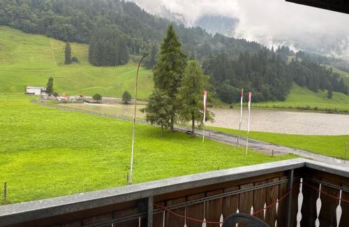 Engelberg Hostel | Pension St. Jakob