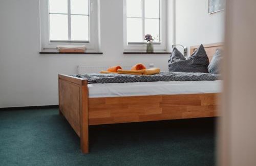 Grafenwarth Apartment | Pension und Ferienwohnung am Teich