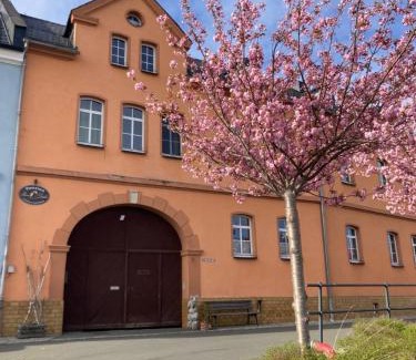 Grafenwarth Apartment | Pension und Ferienwohnung am Teich