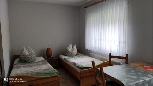 Storkow Apartment | Pension und Ferienwohnung Walther App. 2
