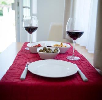 Oberhavel Hotel | Pension Villa-Ingeborg