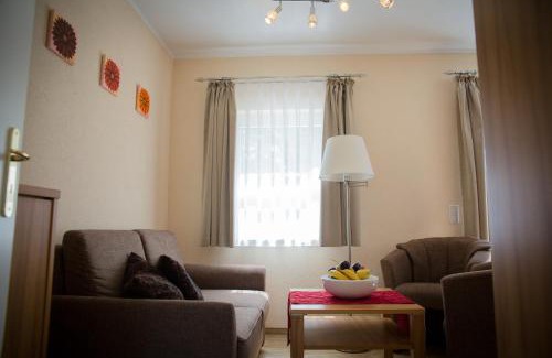 Oberhavel Hotel | Pension Villa-Ingeborg