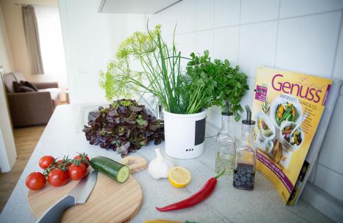 Oberhavel Hotel | Pension Villa-Ingeborg