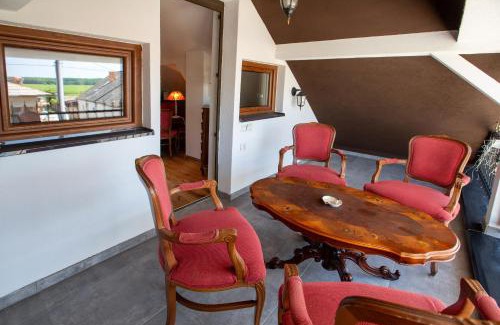 Tomasikovo House | Pension -Villa Vintage -Apartman Art C 109