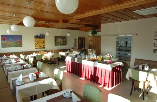 Albern Bed & Breakfast | Pension Weber