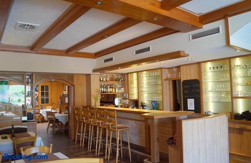Wellen House | Pension Weber