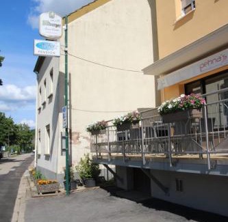 Wellen House | Pension Weber
