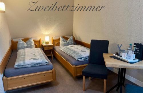 Schwarzenberg/Erzgeb. House | Pension Weißer Hirsch