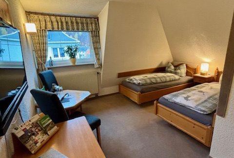 Schwarzenberg/Erzgeb. House | Pension Weißer Hirsch