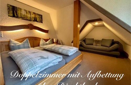 Schwarzenberg/Erzgeb. House | Pension Weißer Hirsch