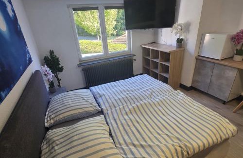 Rengsdorf House | Pension Wolke-7