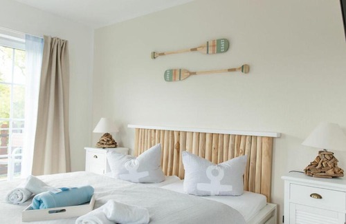 Brandenburg an der Havel House | Pension zur Regatta