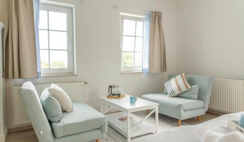 Brandenburg an der Havel House | Pension zur Regatta