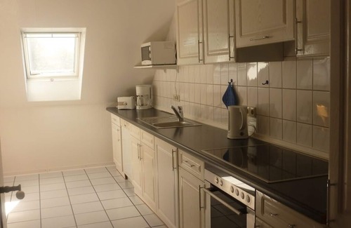 Gyhum House | Pension Ziemann