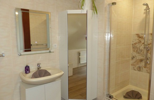 Gyhum House | Pension Ziemann