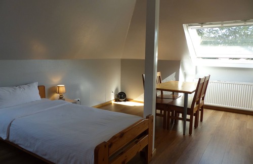 Gyhum House | Pension Ziemann