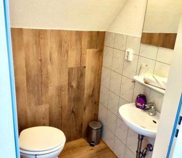 Delmenhorst Hotel | Pension Zum Burggrafen