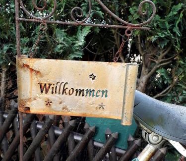 Reitwein Apartment | Pension Zum weißen Hirsch