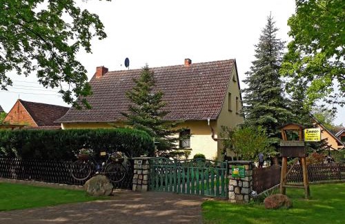 Reitwein Apartment | Pension Zum weißen Hirsch