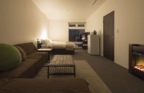 Niseko House | Pensione UNO