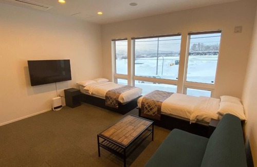 Niseko House | Pensione UNO