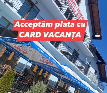 Saliste House | Pensiune Marginimea Sibiului