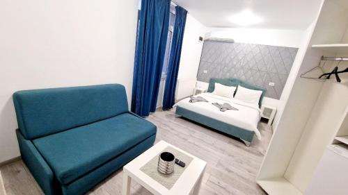 Constanta House | Pensiune Mirada