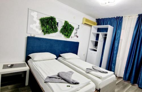 Constanta House | Pensiune Mirada