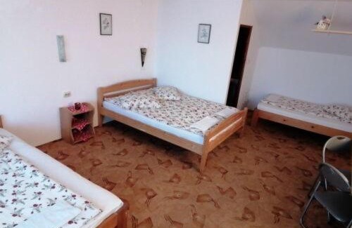 Praid Bed & Breakfast | Pensiunea Éden Panzió