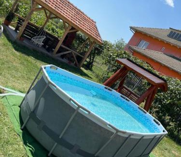 Baia de Fier House | Pensiunea Alina