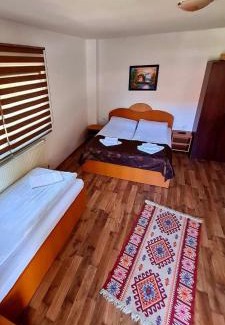 Praid Bed & Breakfast | Pensiunea Bogas