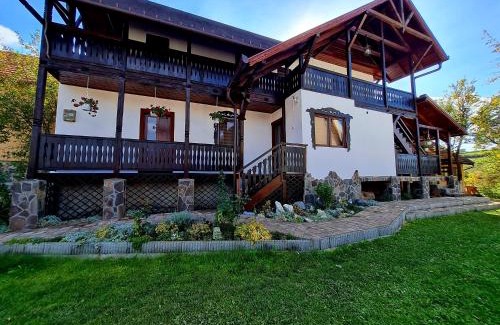 Praid Bed & Breakfast | Pensiunea Bogas