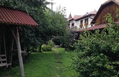 Vama House | Pensiunea Casa Bianca - Bucovina