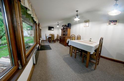 Vama House | Pensiunea Casa Bianca - Bucovina