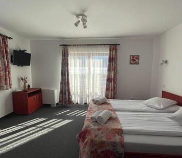 Cristian House | Pensiunea Casa Brancovenilor