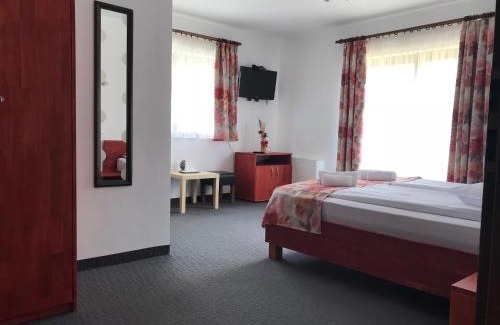 Cristian House | Pensiunea Casa Brancovenilor