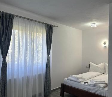Cugir Hotel | Pensiunea Casa Suciu