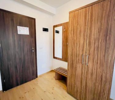 Podari House | Pensiunea Central Podari