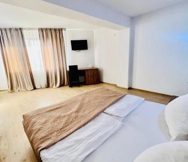 Podari House | Pensiunea Central Podari