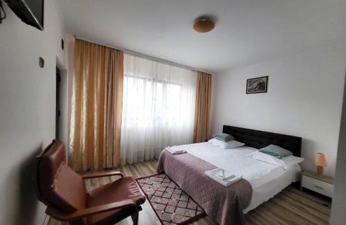 Horezu House | Pensiunea Dana