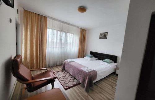 Horezu House | Pensiunea Dana