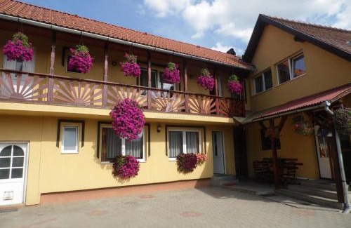 Praid House | PENSIUNEA DORINA