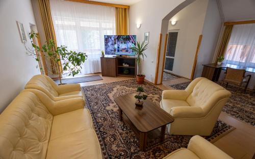 Sovata Bed & Breakfast | Pensiunea Eden