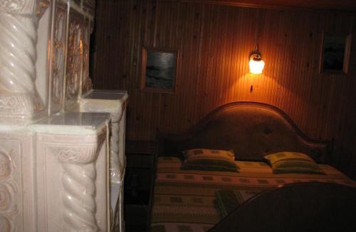 Durau House | pensiunea Gabriela