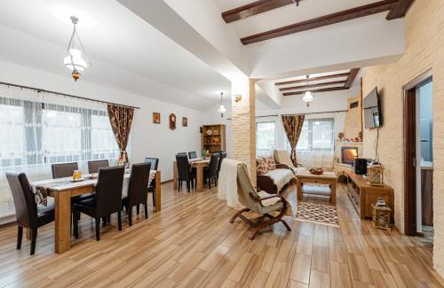 Poieni House | Pensiunea Ioana