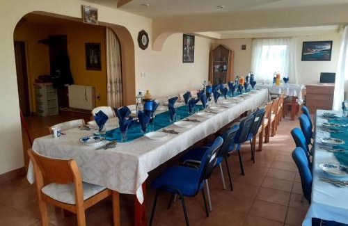 Bradu House | Pensiunea Iza