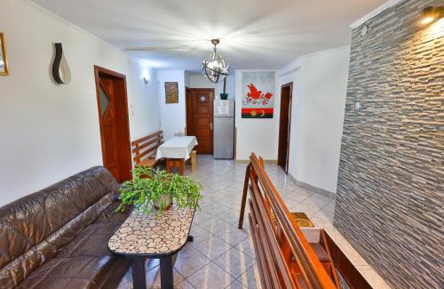 Praid House | Pensiunea Janosi - Janosi Panzio, Janosi Olga PFA