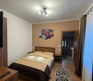 Borsa House | Pensiunea Joreanu