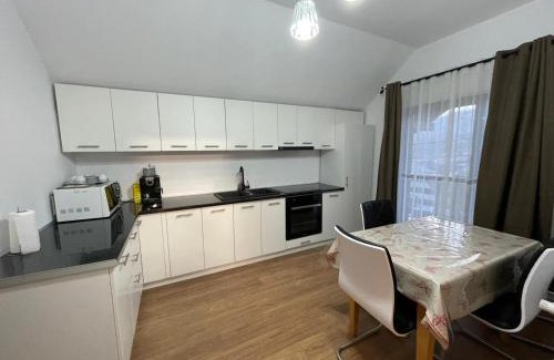 Borsa House | Pensiunea Joreanu